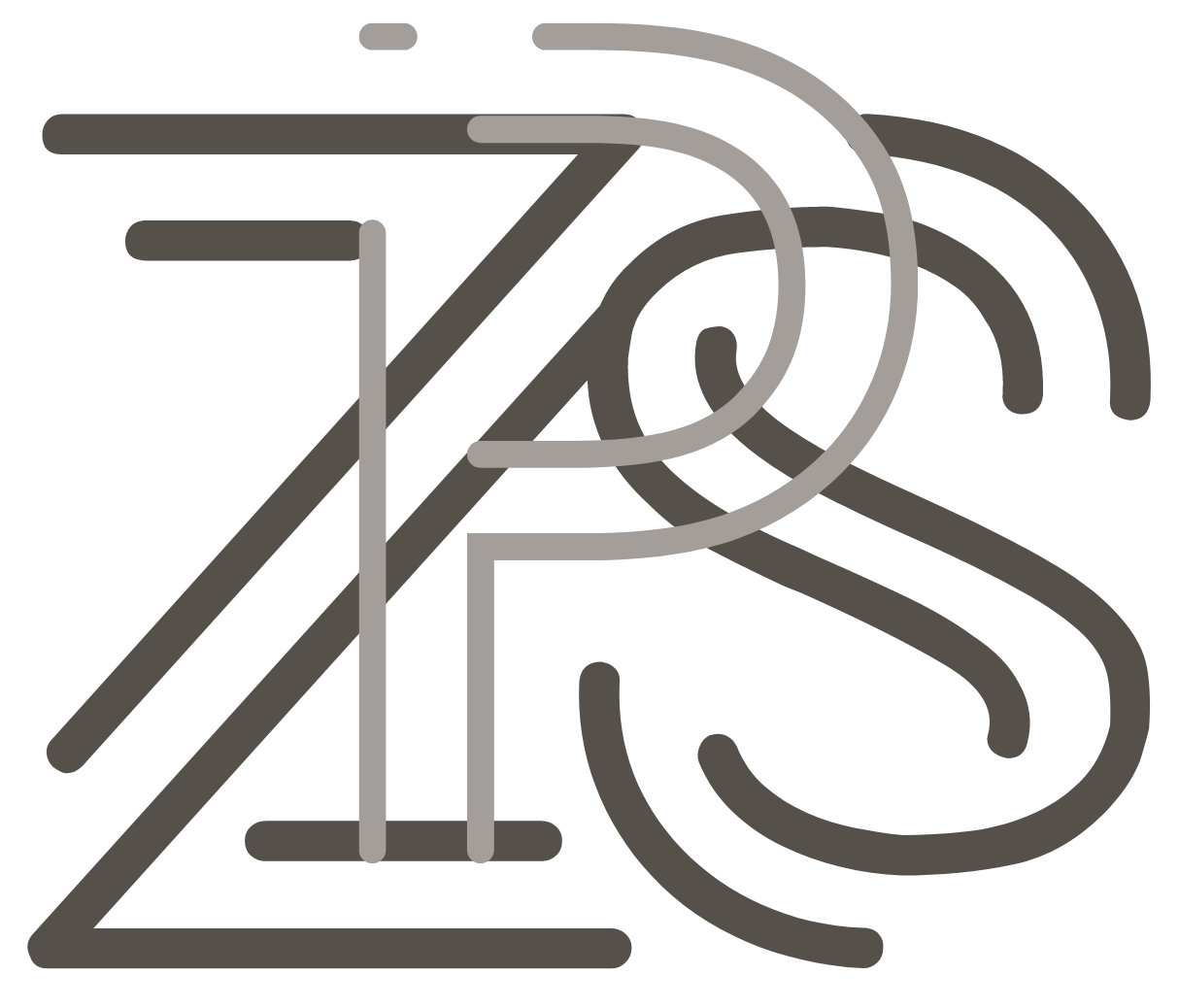Zsuzsanna Parádi logo